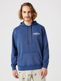 Худі Wrangler Graphic модель 112350540 Фото