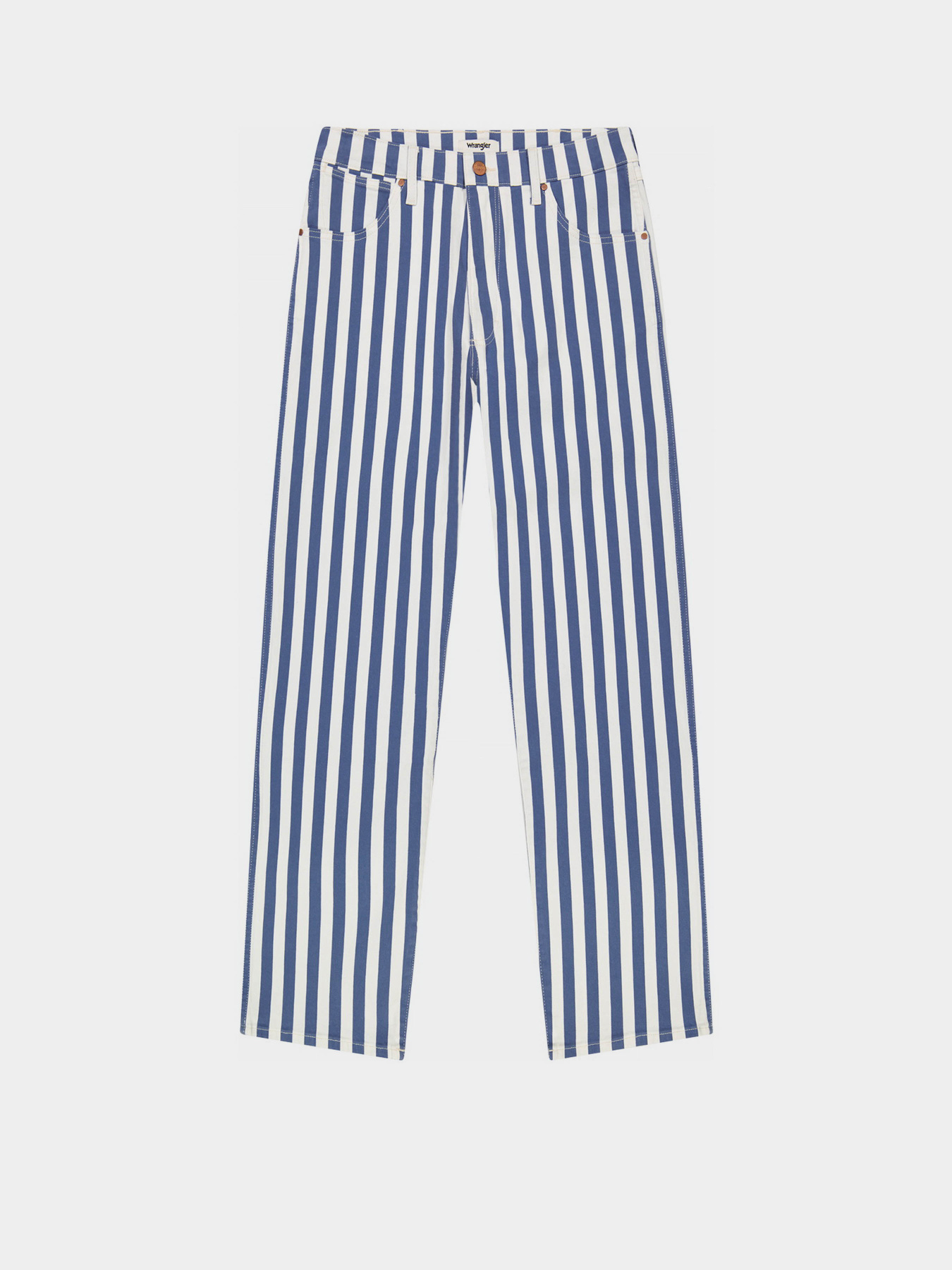 Брюки повседневные Wrangler Sunset модель 112350728 Фото