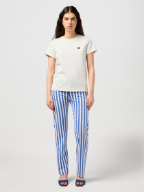 Брюки повседневные Wrangler Sunset модель 112350728 Фото