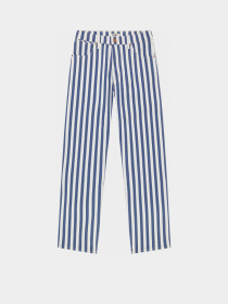 Брюки повседневные Wrangler Sunset модель 112350728 Фото