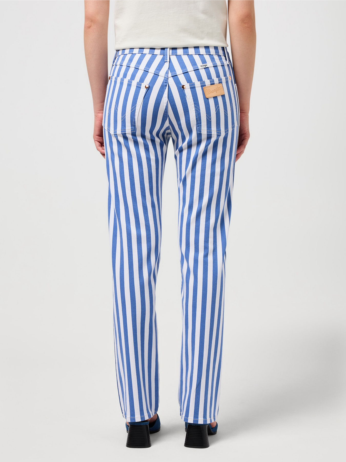 Повсякденні штани Wrangler Sunset модель 112350728 Повсякденні штани Wrangler Sunset модель 112350728 Фото