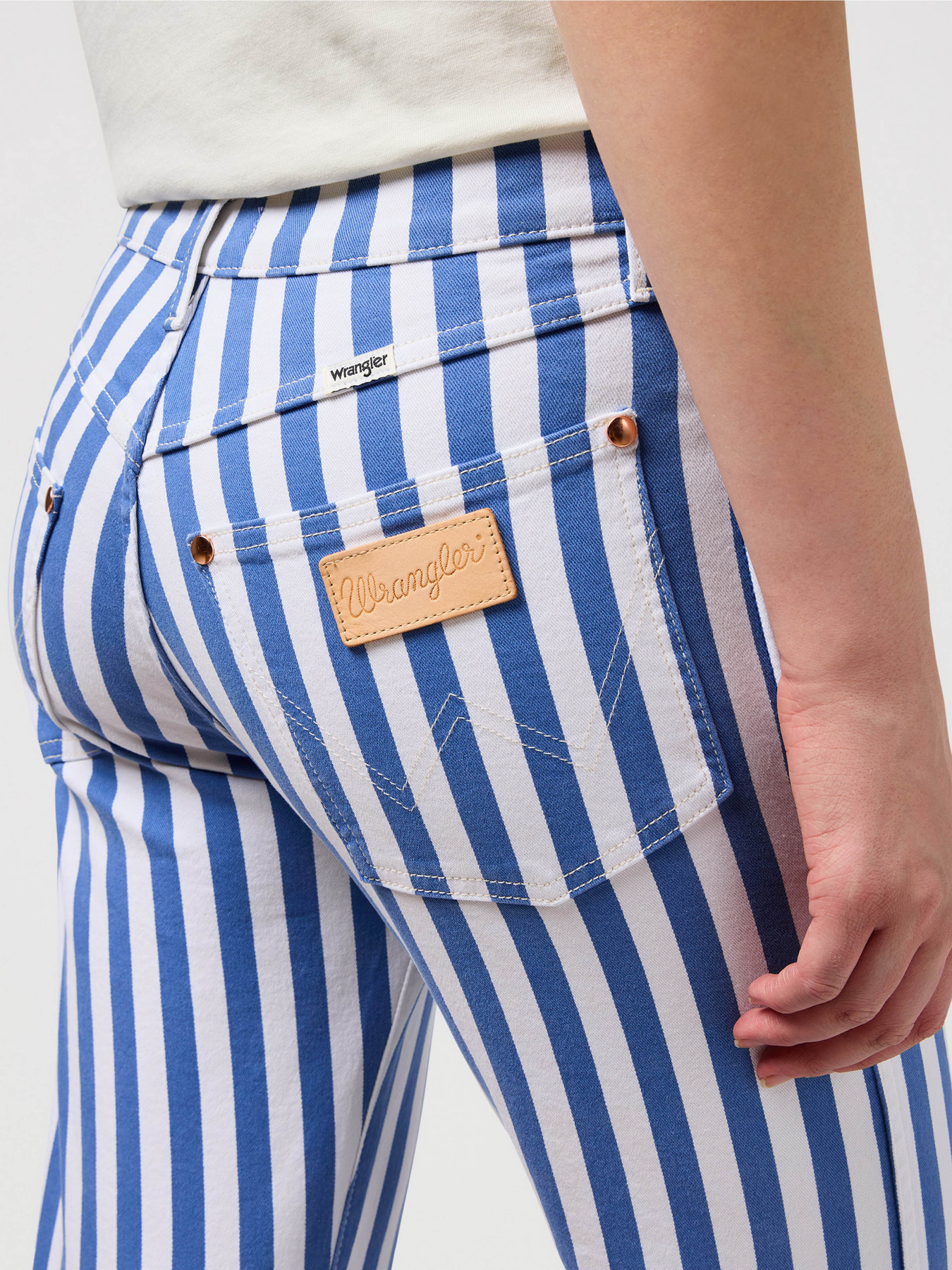 Повсякденні штани Wrangler Sunset модель 112350728 Повсякденні штани Wrangler Sunset модель 112350728 Фото