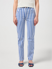 Повсякденні штани Wrangler Sunset модель 112350728 Фото