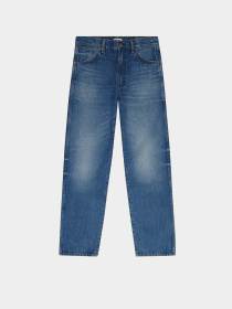 Джинсы Wrangler Sunset модель 112350732 Фото
