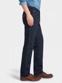Джинсы Wrangler Texas модель W12175001_32 Фото