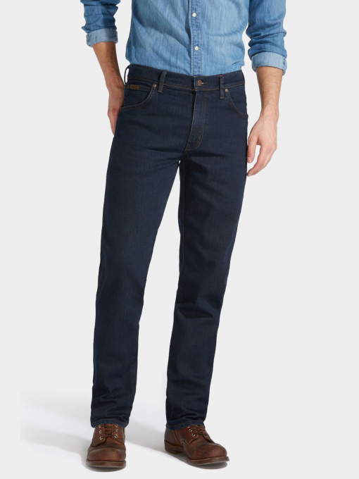 Джинсы Wrangler Texas модель W12175001_32 Фото