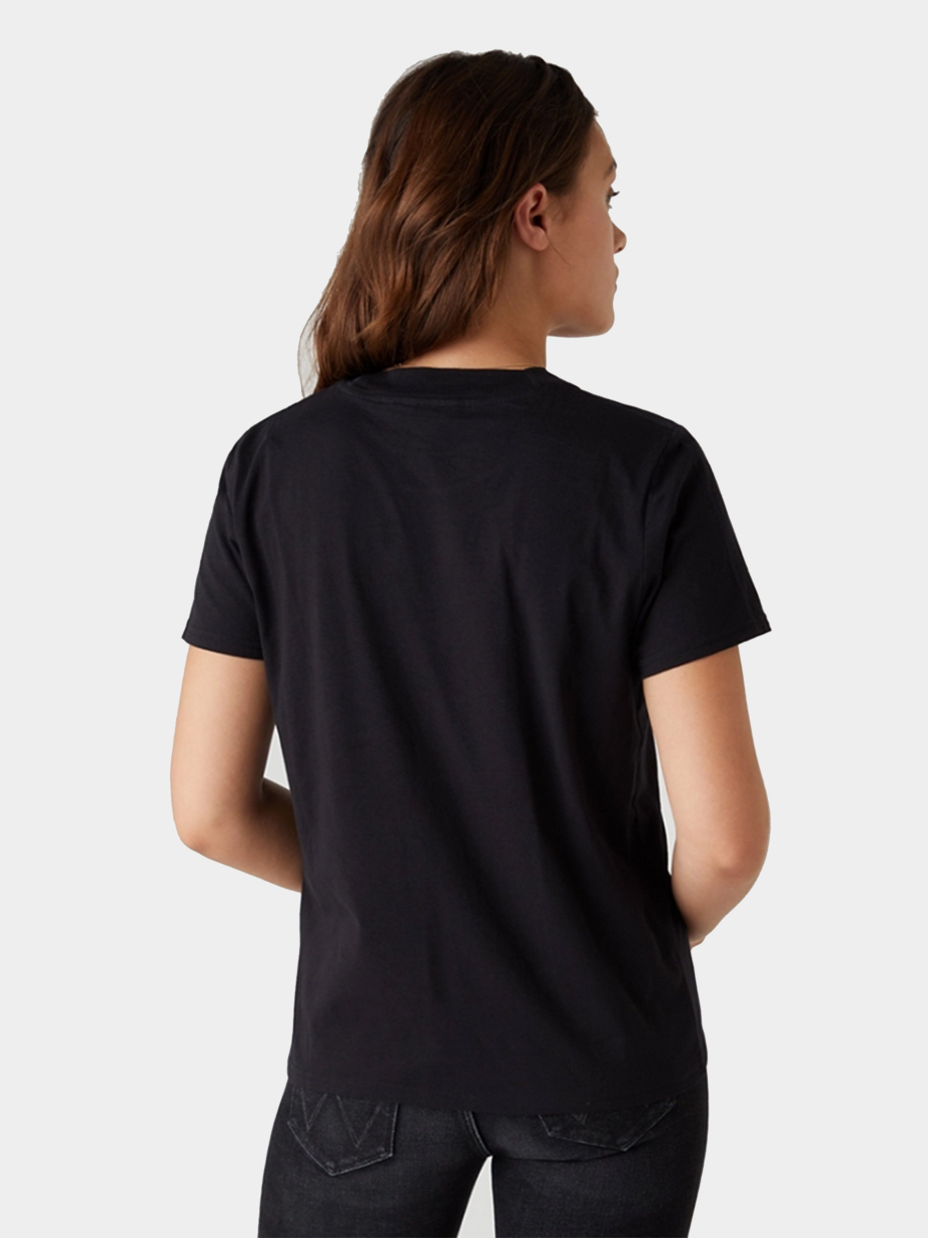 Футболки и поло Wrangler модель W7N9GHXW5 Фото