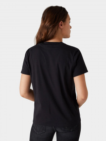 Футболки и поло Wrangler модель W7N9GHXW5 Фото