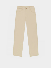 Прямые джинсы Wrangler Sunset модель 112350734 Фото