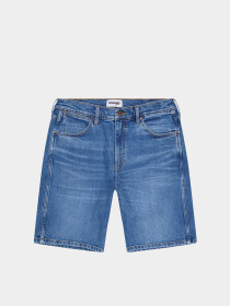 Джинсові шорти Wrangler Frontier модель 112350821 Фото