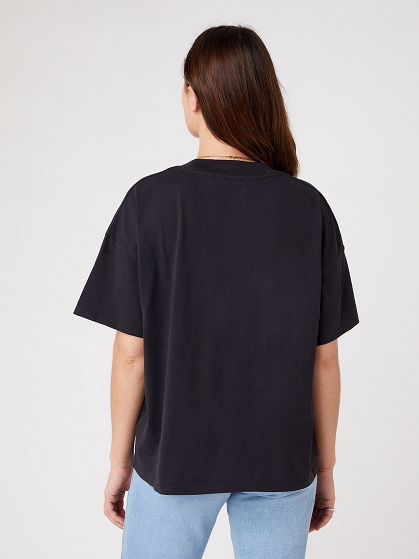 Футболки і поло Wrangler модель W7Q9GHXV6 Фото