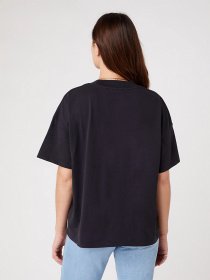 Футболки і поло Wrangler модель W7Q9GHXV6 Фото