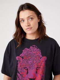 Футболки і поло Wrangler модель W7Q9GHXV6 Фото