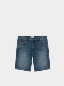 Джинсові шорти Wrangler Texas модель 112350867 Фото
