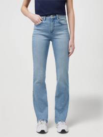 Джинси Wrangler Bootcut модель 112351019 Фото