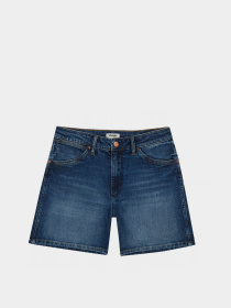Шорты джинсовые Wrangler Cowboy 5 Inch модель 112351042 Фото