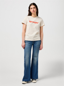 Джинси кльош Wrangler Wanderer модель 112351071 Фото