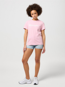 Джинсовые шорты Wrangler Cowboy 3 Inch модель 112351074 Фото