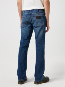 Прямі джинси Wrangler Horizon модель 112351203 Фото