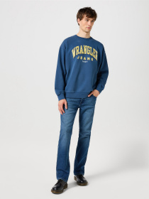 Прямі джинси Wrangler Horizon модель 112351203 Фото