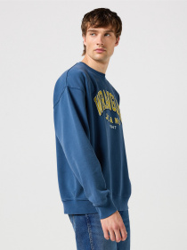 Прямые джинсы Wrangler Horizon модель 112351203 Фото