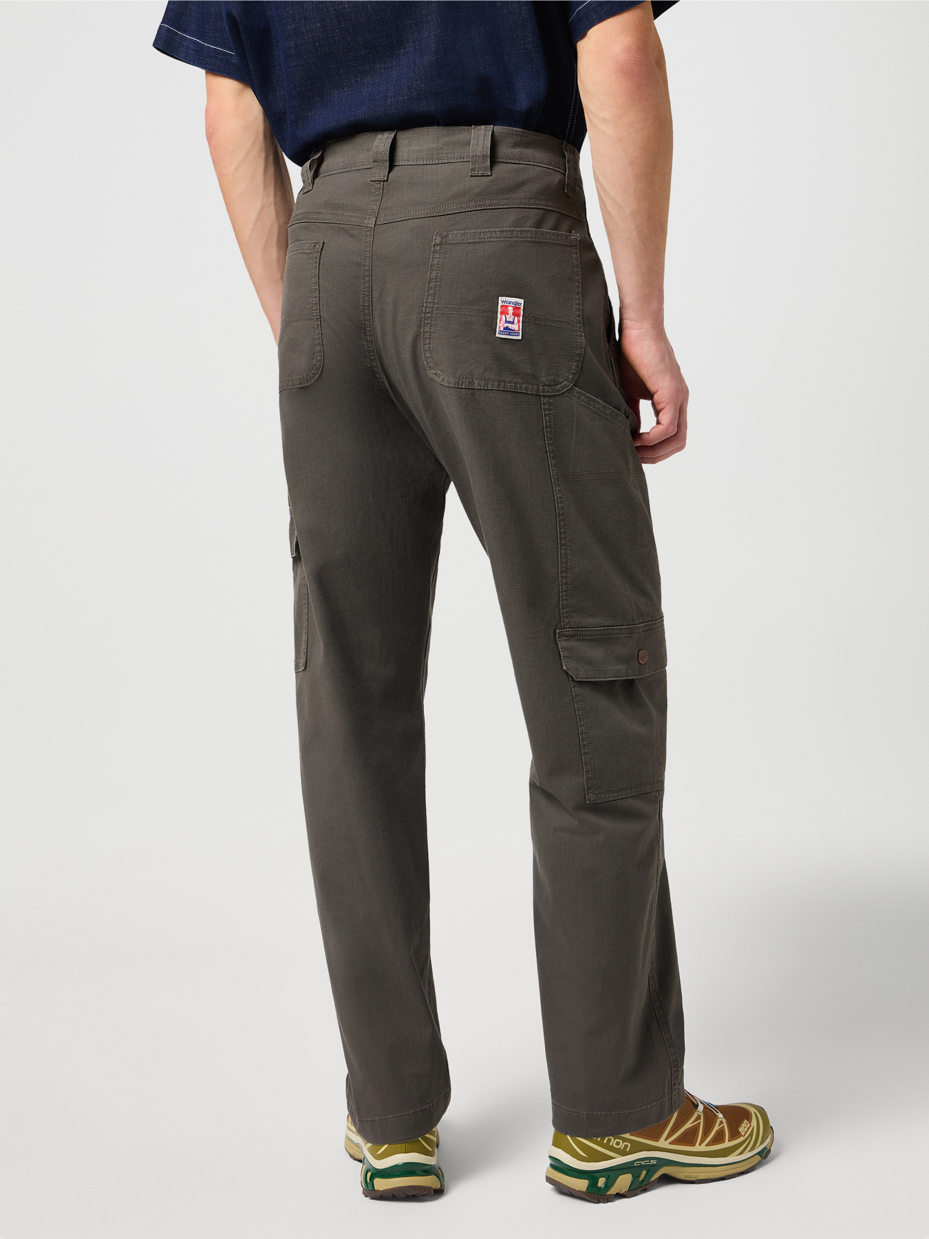 Карго Wrangler Casey Jones Utility модель 112351222 Карго Wrangler Casey Jones Utility модель 112351222 Фото