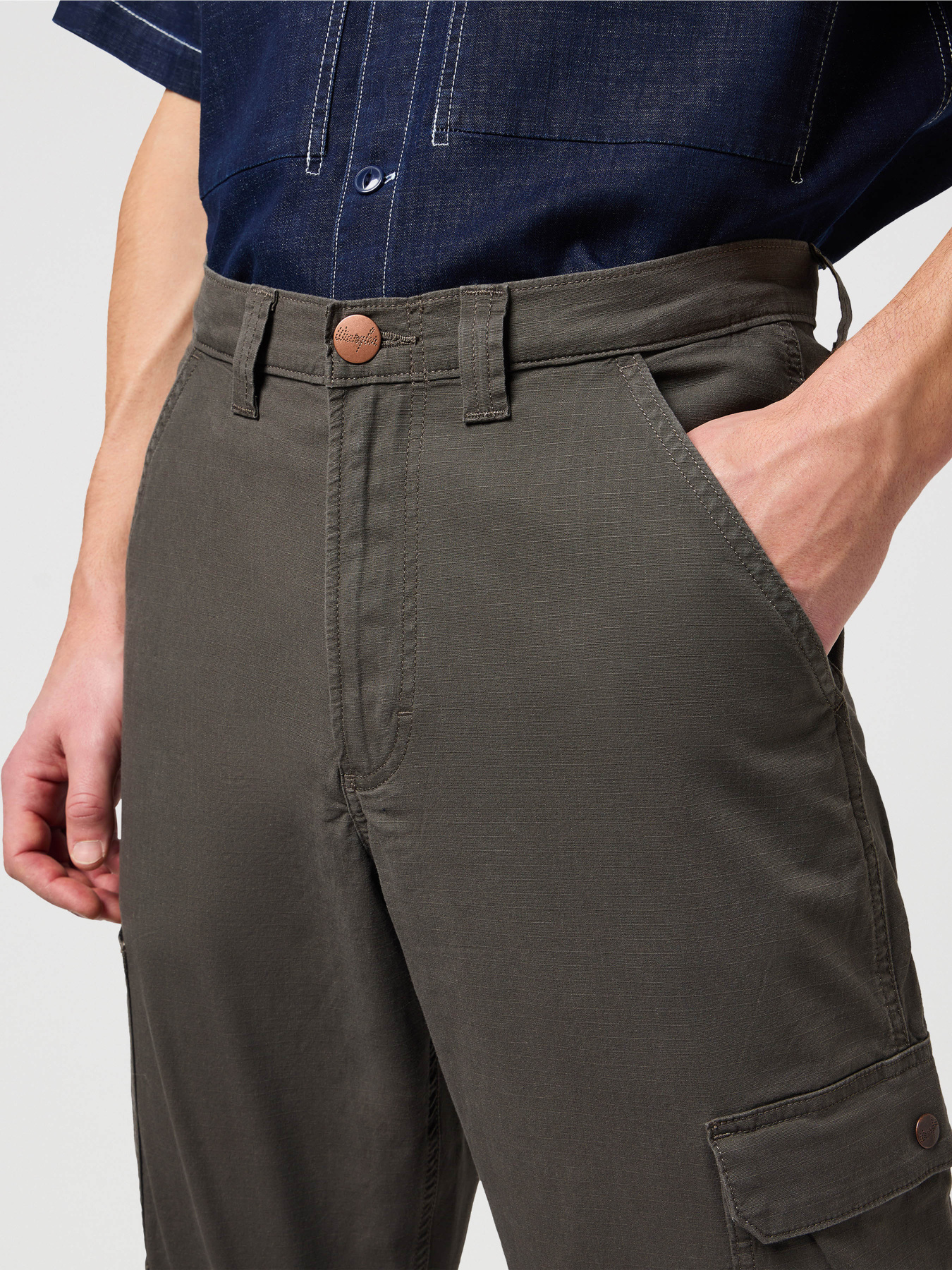 Карго Wrangler Casey Jones Utility модель 112351222 Карго Wrangler Casey Jones Utility модель 112351222 Фото