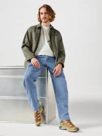 Куртка-рубашка Wrangler Casey Jones Jacket модель 112351225 Фото