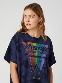 Футболки и поло Wrangler модель W7R3GFB28 Фото