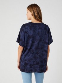 Футболки і поло Wrangler модель W7R3GFB28 Фото