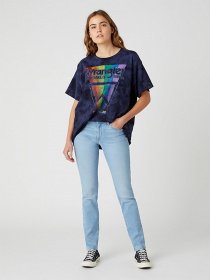 Футболки і поло Wrangler модель W7R3GFB28 Фото