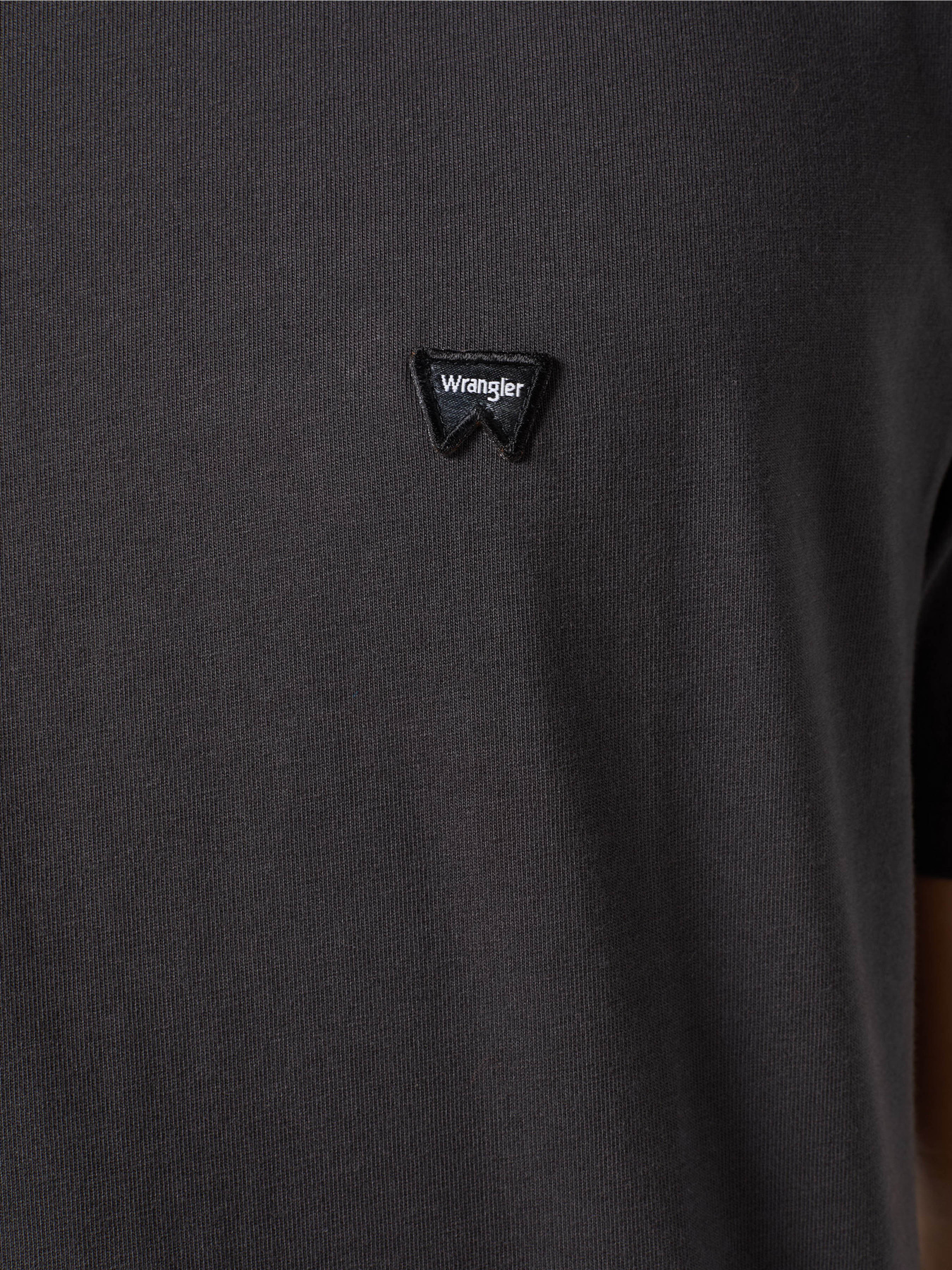 Футболка Wrangler Sign Off модель 112351320 Футболка Wrangler Sign Off модель 112351320 Фото