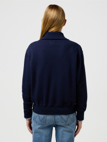 Кофта Wrangler Zipfront модель 112351963 Фото