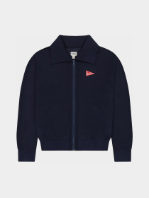 Кофта Wrangler Zipfront модель 112351963 Фото