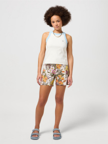 Шорти Wrangler Cowboy 5 Inch модель 112352053 Фото