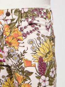 Шорти Wrangler Cowboy 5 Inch модель 112352053 Фото