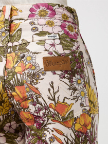 Шорти Wrangler Cowboy 5 Inch модель 112352053 Фото