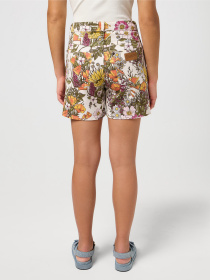 Повсякденні шорти Wrangler Cowboy 5 Inch модель 112352053 Фото