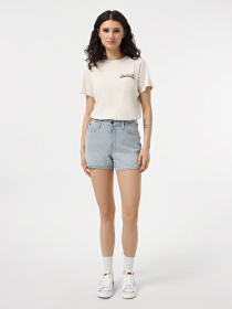 Футболка Wrangler Regular модель 112352087 Фото