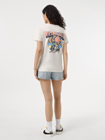 Футболка Wrangler Regular модель 112352087 Фото