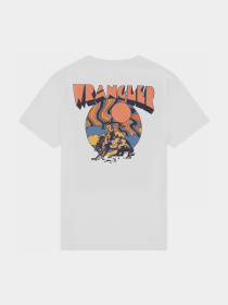 Футболка Wrangler Regular модель 112352087 Фото