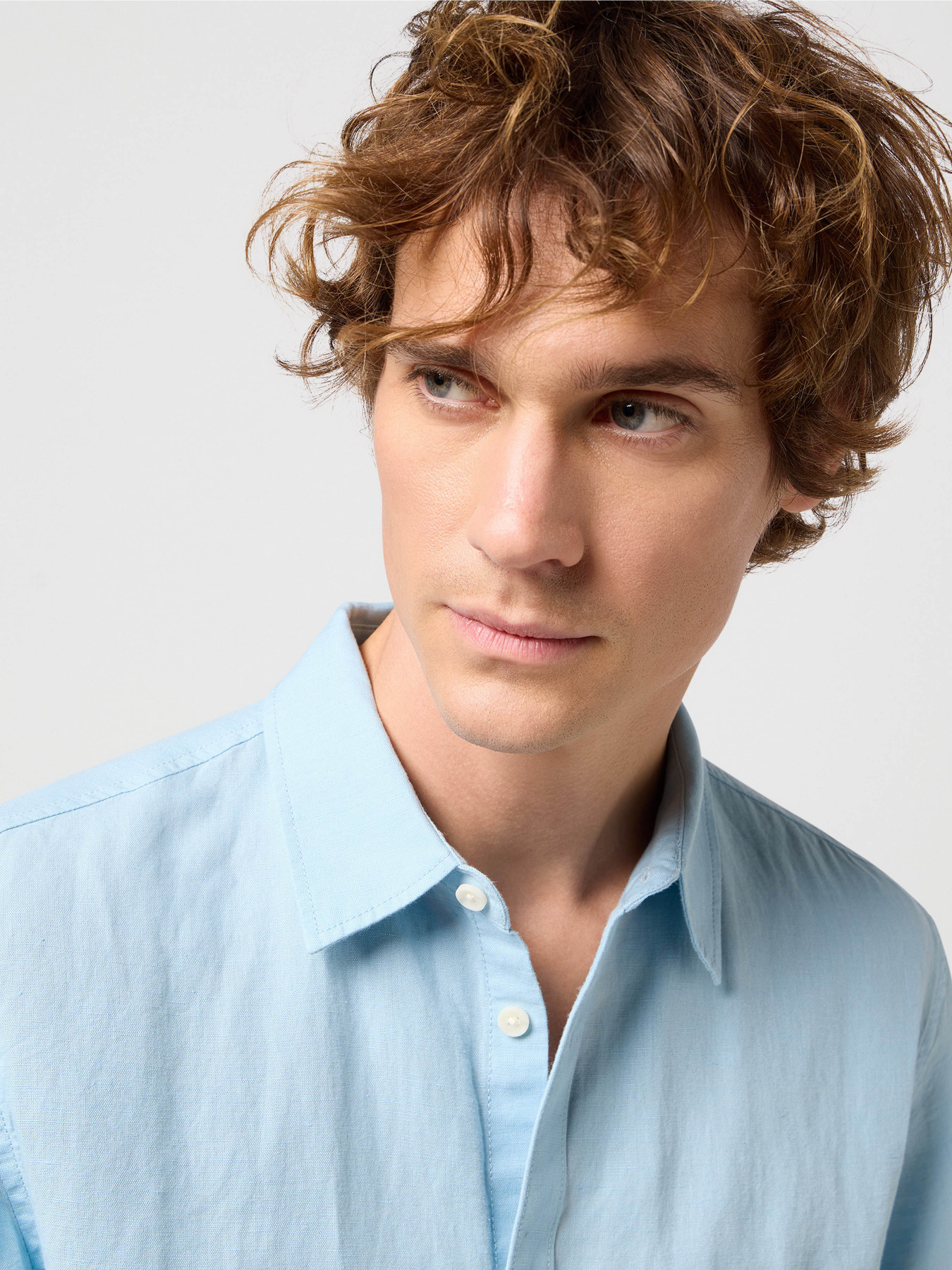 Рубашка Wrangler Ss 1 Pkt модель 112352188 Фото