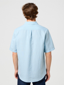 Рубашка Wrangler Ss 1 Pkt модель 112352188 Фото