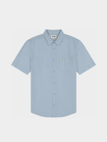 Сорочка повсякденна Wrangler Ss 1 Pkt модель 112352188 Фото