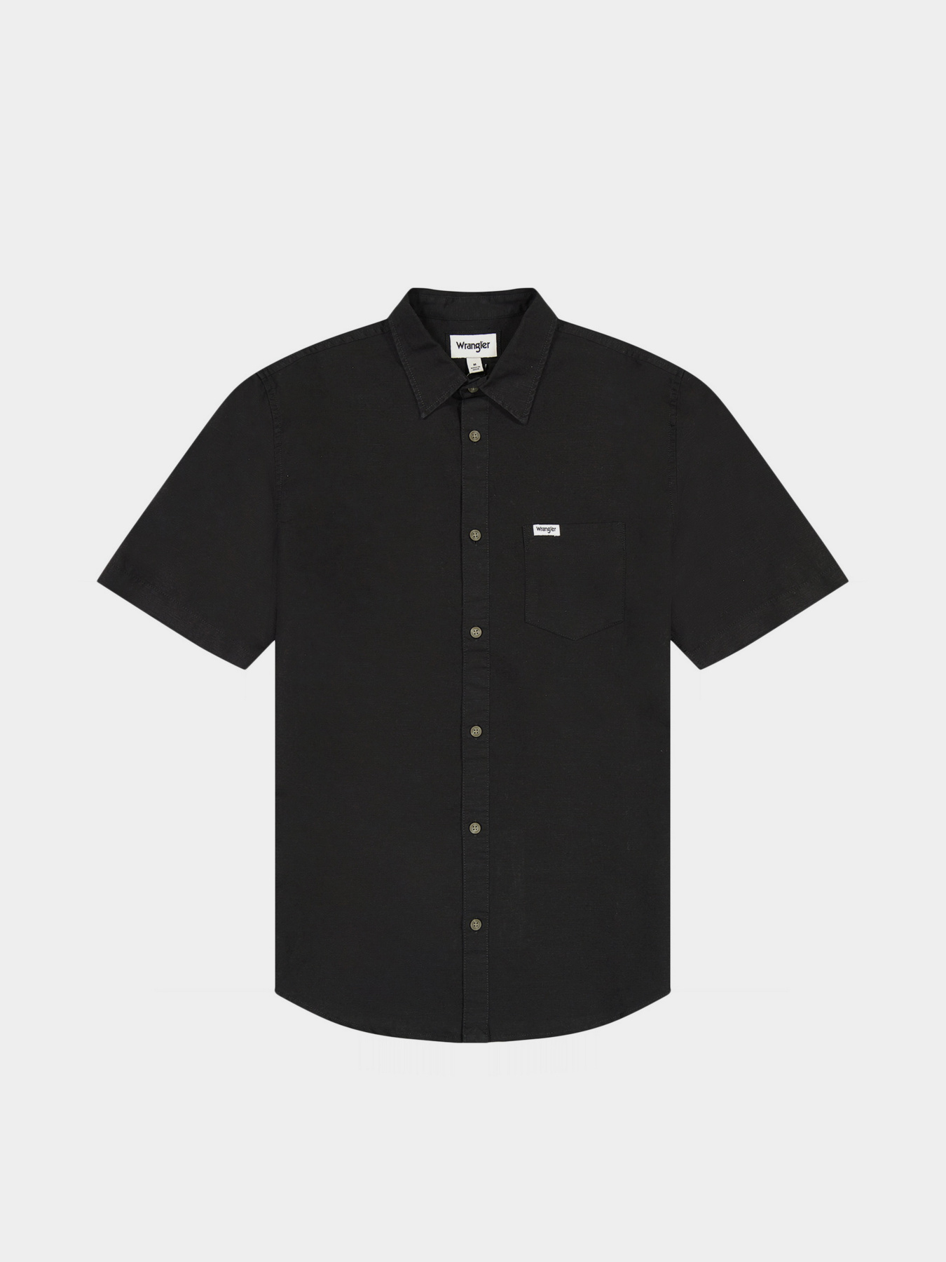 Рубашка Wrangler Ss 1 Pkt модель 112352190 Фото