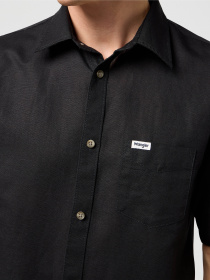 Рубашка Wrangler Ss 1 Pkt модель 112352190 Фото