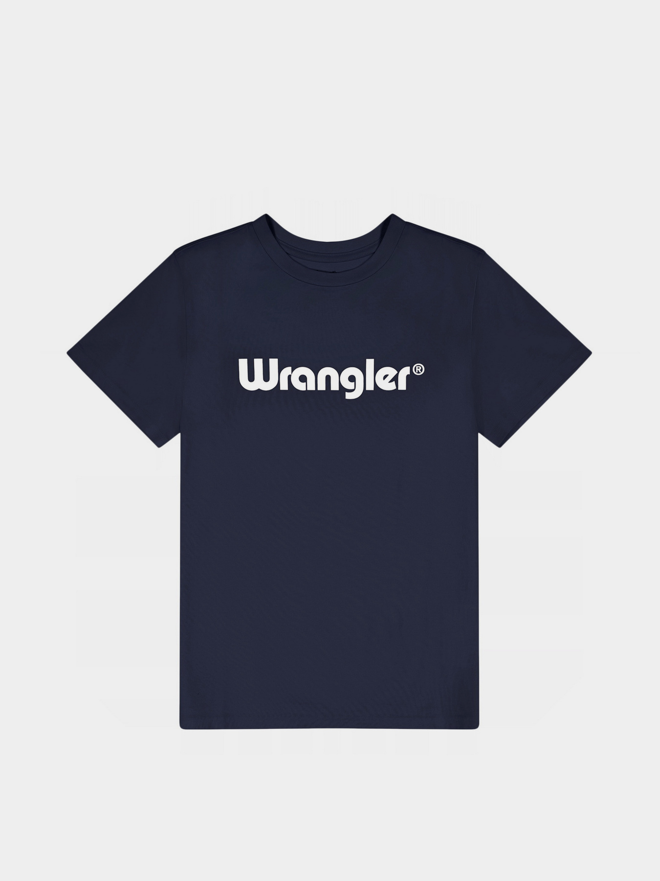 Футболка Wrangler Regular модель 112352289 Футболка Wrangler Regular модель 112352289 Фото