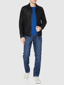 Прямые джинсы Wrangler Regular модель W10GM6098 Фото