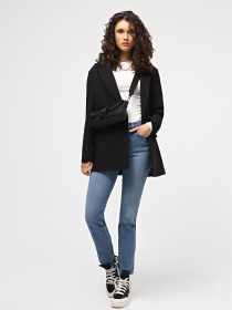 Скинни джинсы Wrangler Slim модель W26LCY37M Скинни джинсы Wrangler Slim модель W26LCY37M Фото