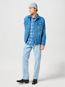 Шапка Wrangler модель 112356871 Фото